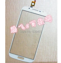 Nova tela de toque China S4 A9500 F6050023-FPC-V3.0 AP118-2 painel de Toque Digitador Sensor de Vidro Substituição FreeShipping