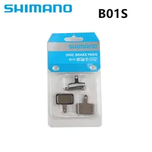 Shimano MTB дисковые Тормозные колодки B01S смолы BR-M525 M495 M475 M465 M416 M446 M415 M355 M495 M447 M486 M446 M4050