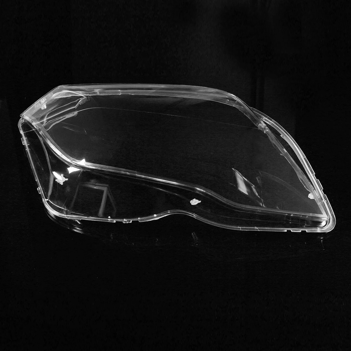 

For Mercedes/for Benz GLK 2013 2014 2015 New Clear Plastic Front Right Headlamp Headlight Cover