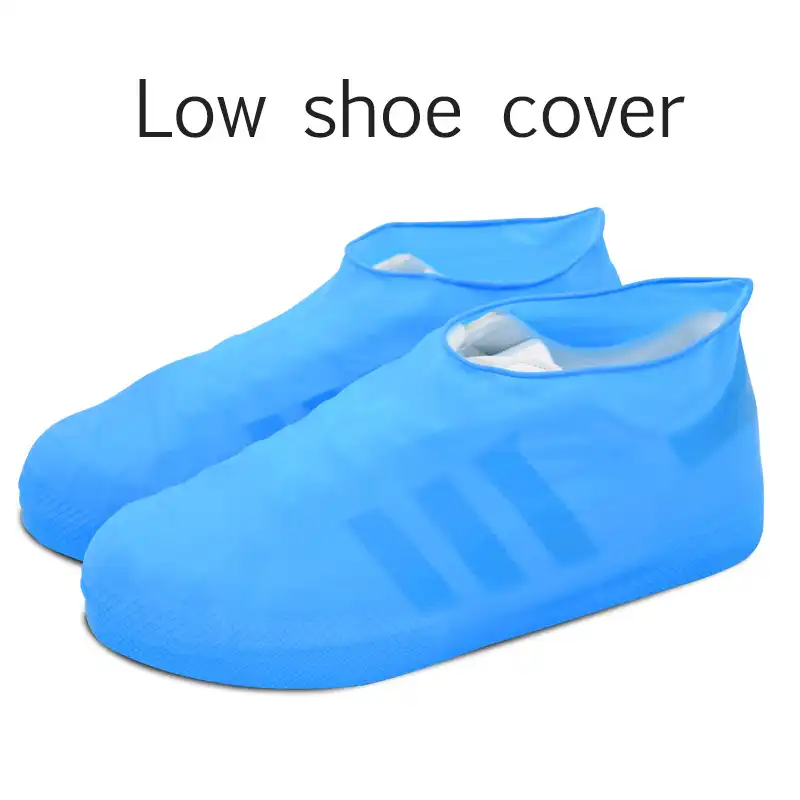 hyacinth shoe cover
