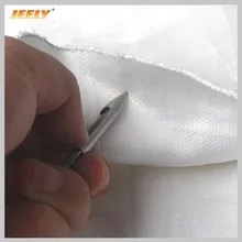 Jeely 660gsm 200D& 400D ширина 1,8 м СВМПЭ волоконная нить композитная проколов и разрывов к ткань 1,8 м* 1 м