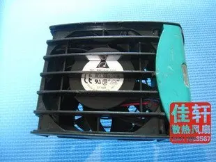 

Good Quality Original Delta server Cooling fan 8038 12V 1.35A FFB0812EHE Quality Assurance Cooling Fan