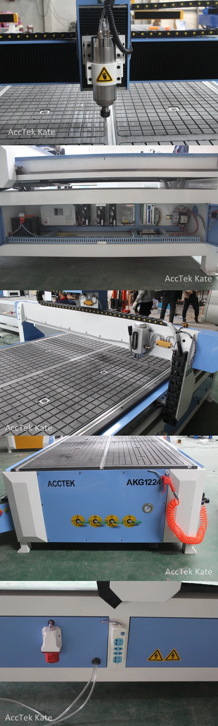 cnc machine