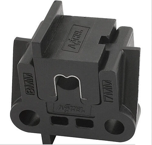 

7mm and 8mm Plug Wire Crimp Tool Works With 170040 Plug Wire Crimp Tool