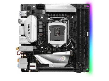 

ROG STRIX Z370-I GAMING