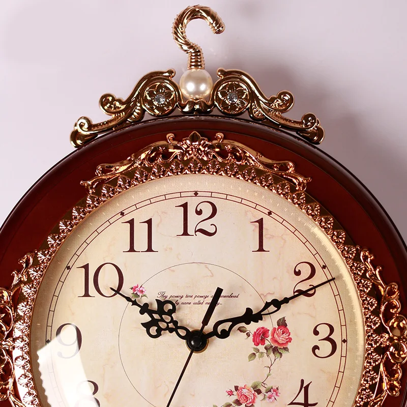 Двухсторонние настенные часы Saat Reloj часы Relogio de parede Duvar Saati кварцевые часы в творческом стиле настенные часы для гостиной спальни