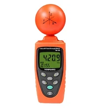 TM-195 3-Axis RF Field Strength Meter High-frequency electromagnetic radiation detector