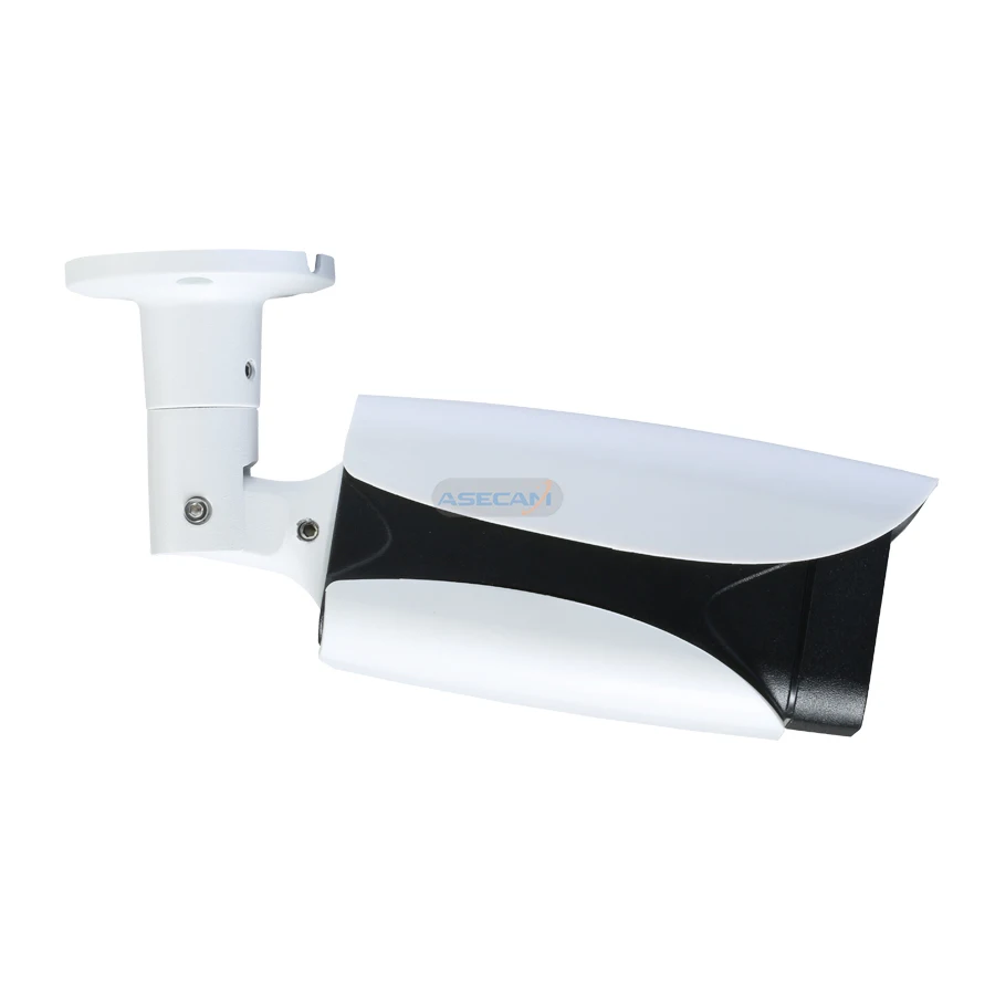 New Super HD 4MP H.265 IP Camera Onvif  HI3516D Bullet Waterproof CCTV Outdoor 48V PoE Network Array 6* LED IR Security Camera