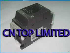 DVP24XP200T Delta ES2/EX2 Series Digital I/O Module DI 16 DO 8 Transistor 100-240VAC new in box dvp16sp11ts delta s series plc digital module di 8 do 8 transistor pnp new in box