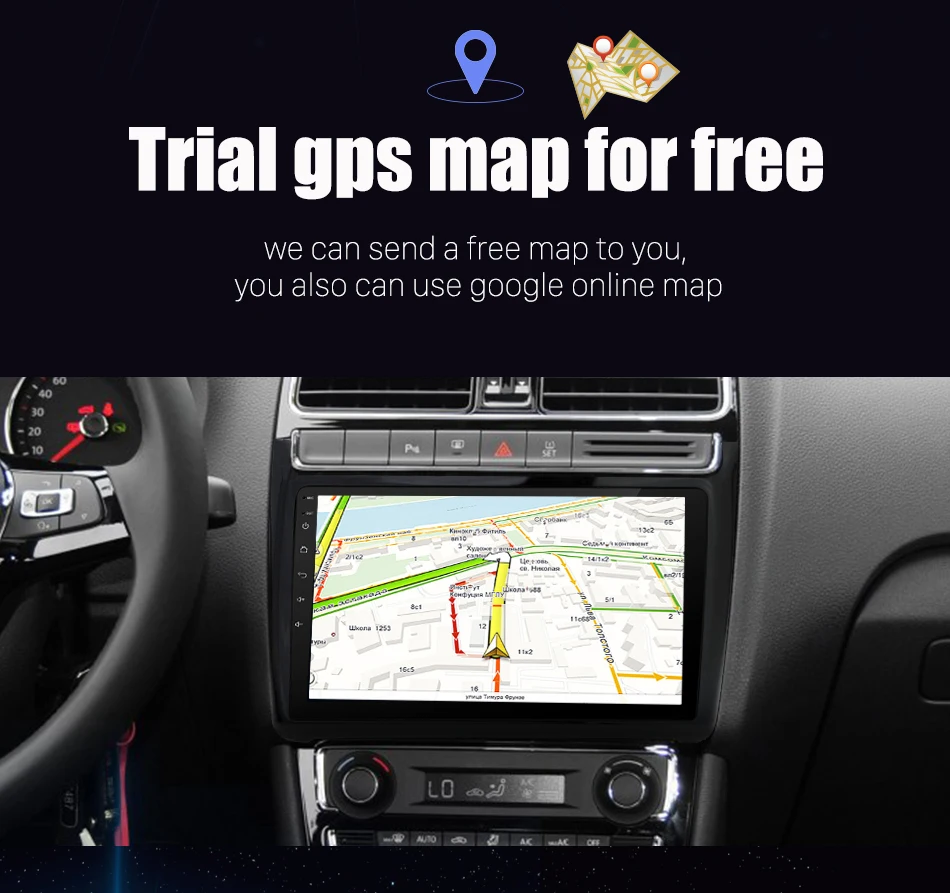 Sale Eunavi 2 Din 10.1