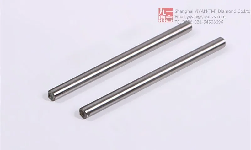 120degree 3mm dia drag engraving point