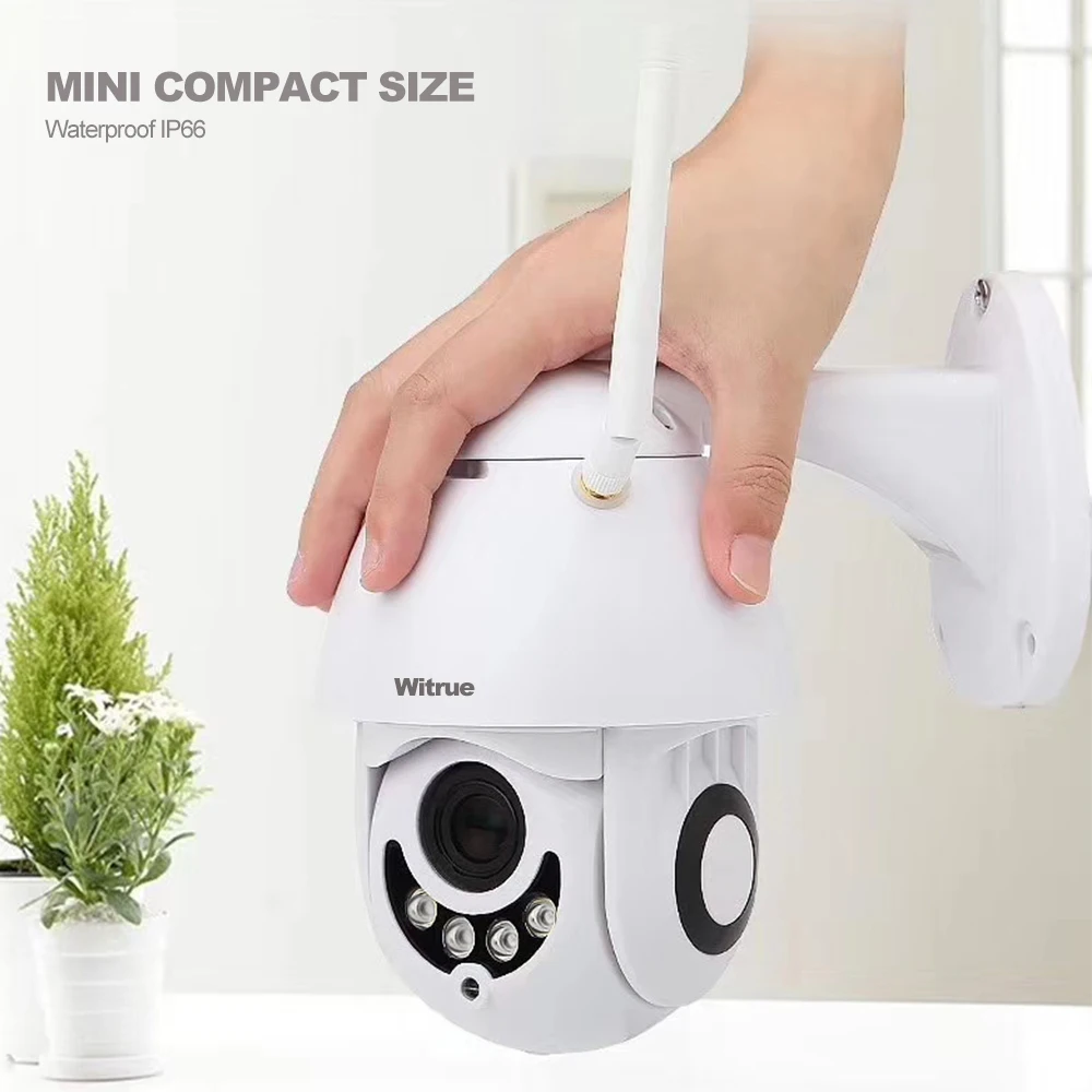 07 wireless camera outdoor