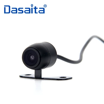 

CCD Universal butterfly car rear view camera Waterproof Night Vision Parking Sensor Reverse Backup Review Reversing Parking Kit