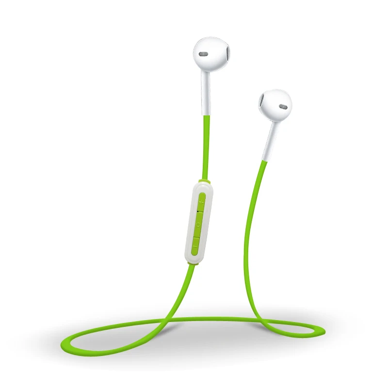 

Upslon X7 Bluetooth 4.1 Sport Earphone Hand Free Wireless Bluetooth Headset Earphone Sports In-ear Bluetooth Earphone