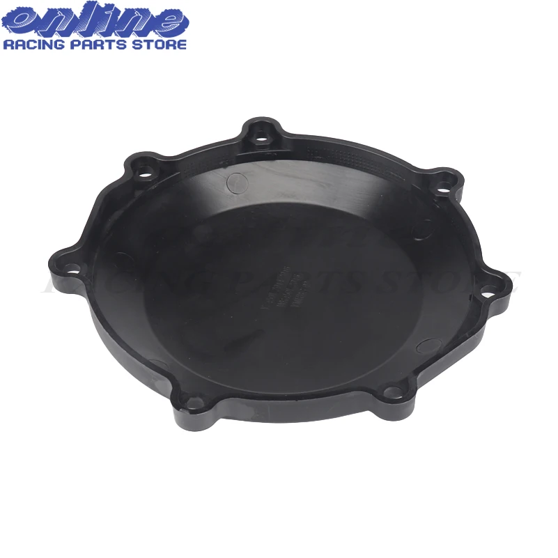 Защитная крышка сцепления мотоцикла для YZ450F YZ 450F 2014 2015 2016 WR450F WR Бесплатная