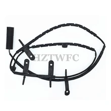 Высокое качество задний износ тормозных колодок Сенсор 34356761448 для Mini Cooper R50 R52 R53