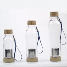 600 ML Eco-Friendly Tritan (BPA Libre) Deportes Botellas de Agua Matorrales de Café Té Leche Taza Espacio Escalada Senderismo Ciclismo botella