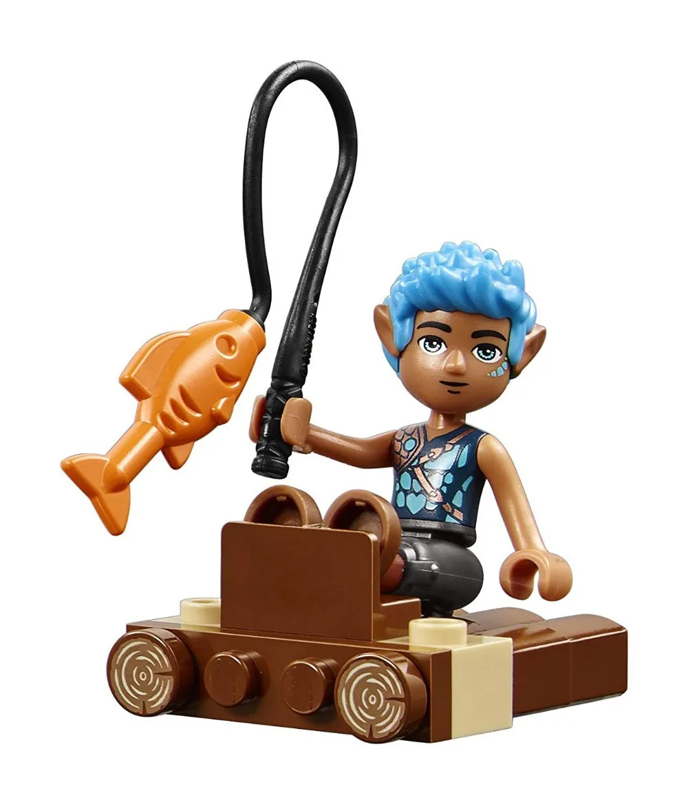 Bela Elves The Dragon Sanctuary Строительный набор совместимых Legoingly 41178 игрушки для детей (591