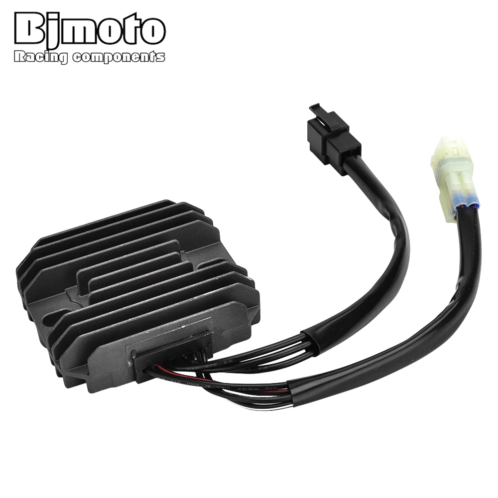 Regulator Recifier for Arctic Cat 400 2x4 4x4 TBX VP FIS TRV 2001-2009 ATV