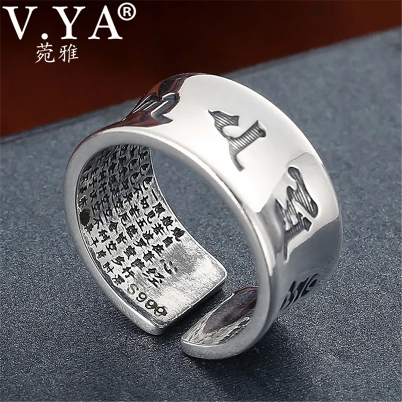 silver ring for boyfriend
