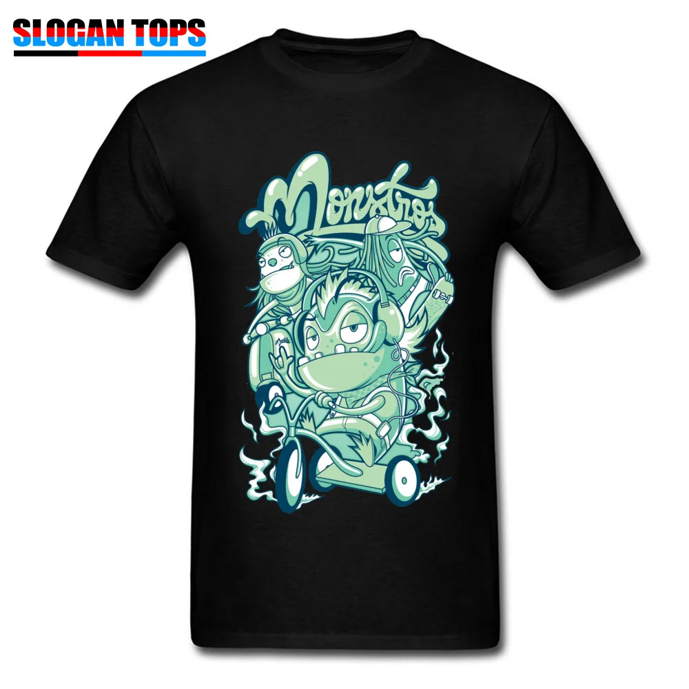 Normal 2018925Y92 Boy Top T-shirts Retro Summer/Autumn Short Sleeve Crewneck Cotton Tops Tees Fitness Tight Tee Shirt 2018925Y92 black