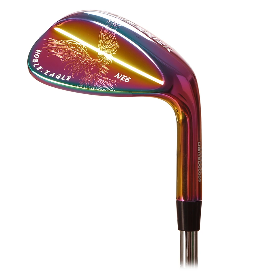 herrick golf clubs wedges right handed unisex Colorful color 50/52/56