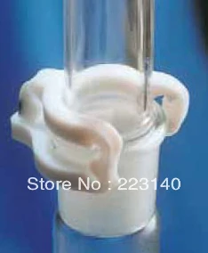 

TEFLON clamp for standard taper joint, joint:24/40
