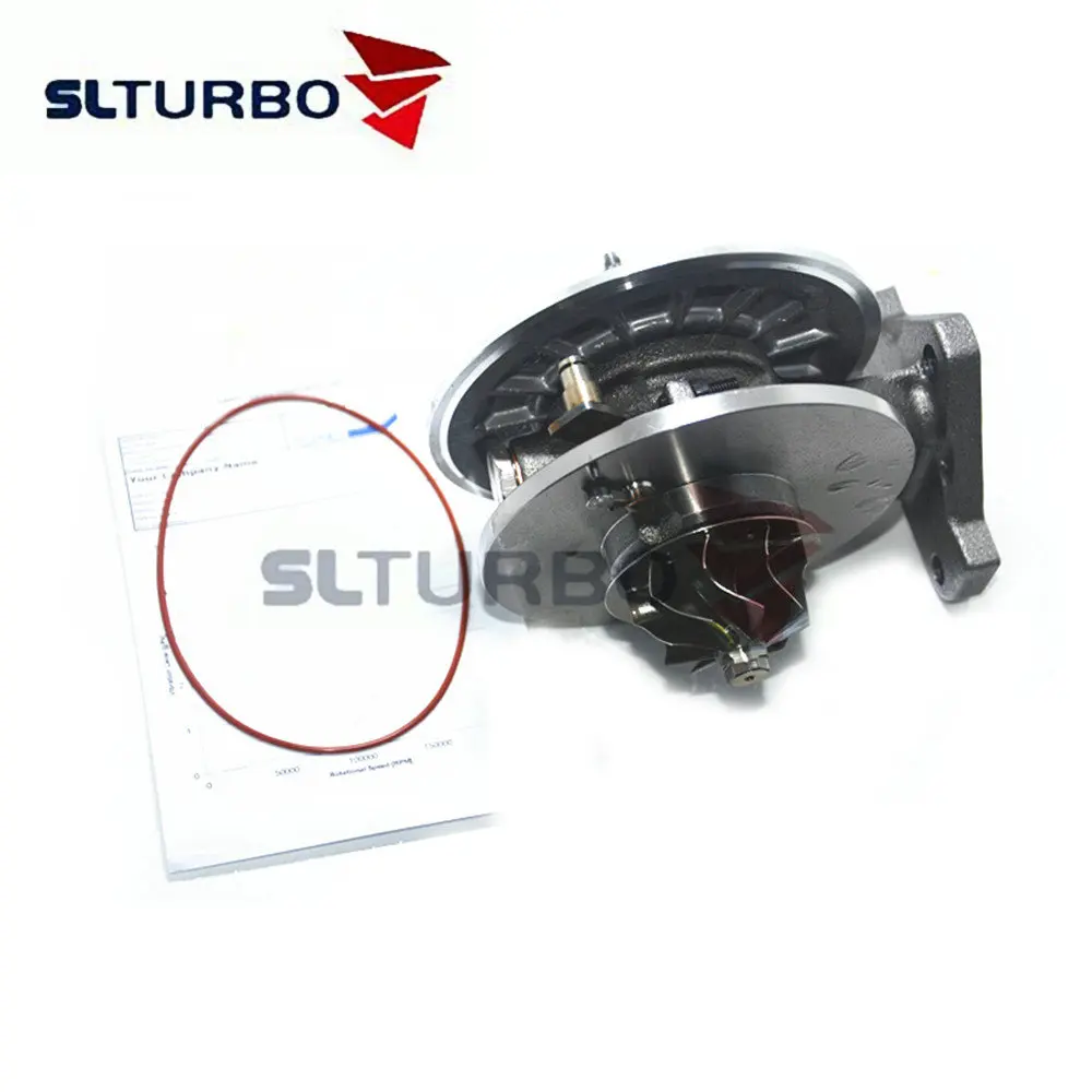 720931 Balanced turbine core chra 720931-5004S 070145701H for VW T5 Transporter 2.5 TDI 128 Kw 174 HP AXE - turbo cartridge | Автомобили и