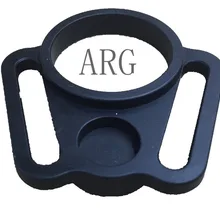 Алюминий T6 6061 сплав двойная петля AR охотничьи принадлежности