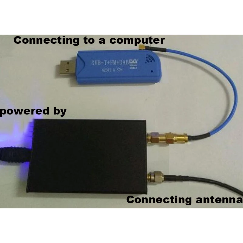 RTL.SDR upconverter (5)