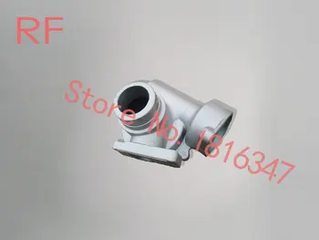 

Aluminium precision casting products cnc