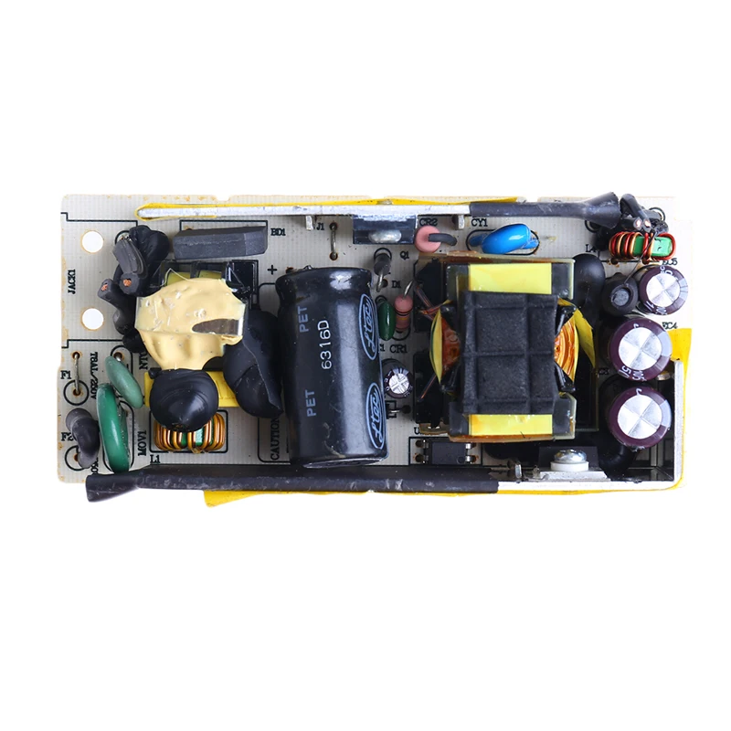

AC-DC 12V 5A 5000MA Switch Power Supply Module Voltage Regulator Circuit Board