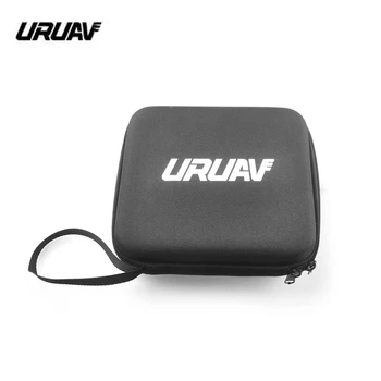 

URUAV UR85/UR85HD FPV Racing Drone Spare Part Handbag Case Bag for 85mm Whoop