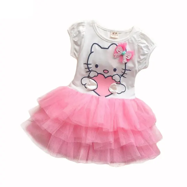 7600 Koleksi Model Baju Anak Hello Kitty Gratis