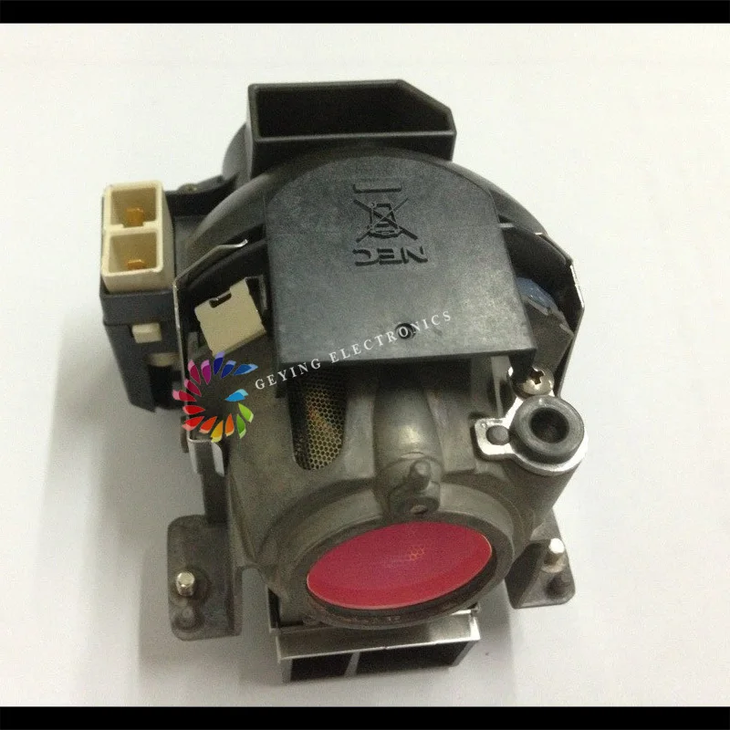 

Free Shipping For NE C NP-40G NP-50G Original Projector Lamp Module NP02LP