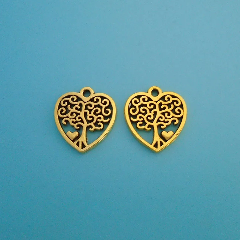 ZXZ-20pcs-Antique-Gold-Tone-Heart-Love-Tree-Charms-Pendants-Beads-for-Necklace-Bracelet-DIY-Jewelry (2)
