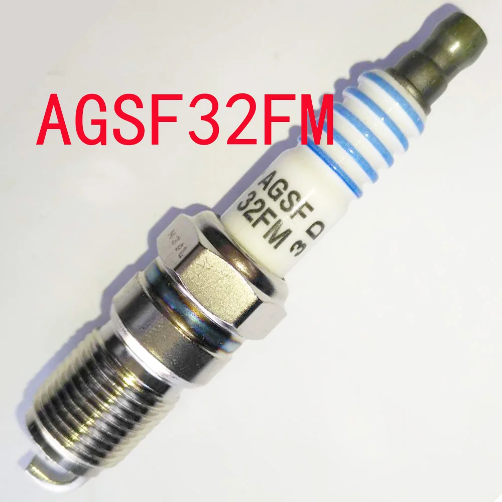 SPARK PLUGS FOR ASTON MARTIN DB9 VANQUISH FORD C MAX FOCUS MONDEO JAGUAR S TYPE MAZDA 3 5 6 MVP