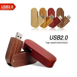 H3W забавные деревянный USB диск 64 gb USb flash drive 32 Гб menoria 16 gb uSb Флеш накопитель 128 ГБ флэш-накопитель USB 3,0 флешки 8 gb диск