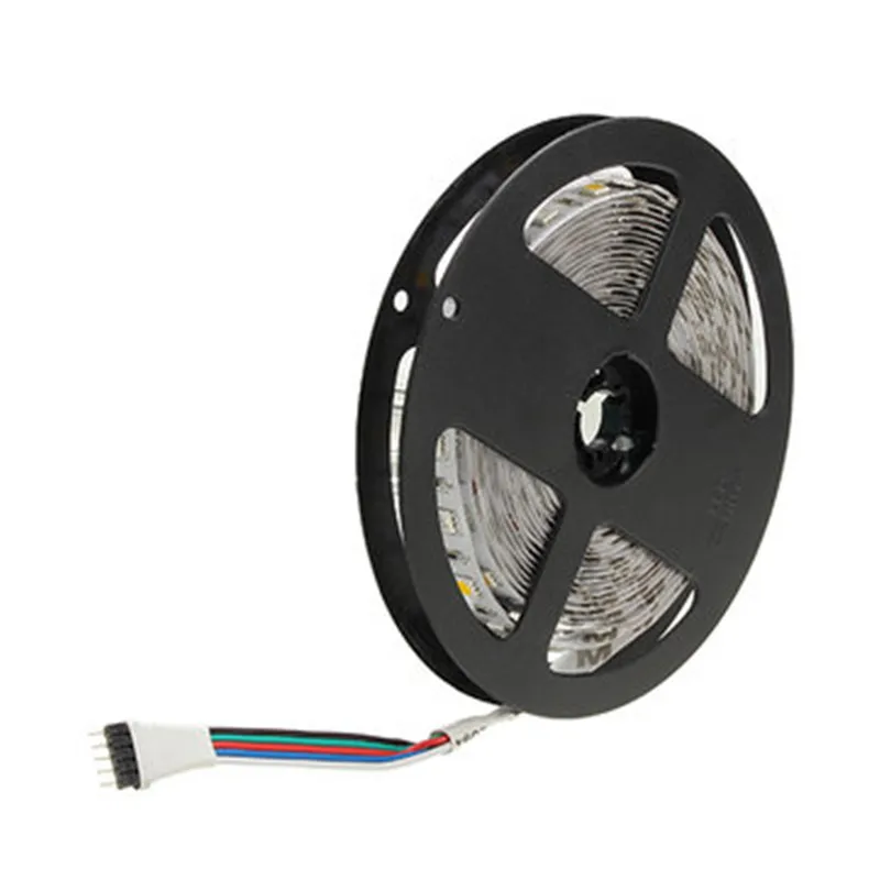 RGBW LED Strip 2