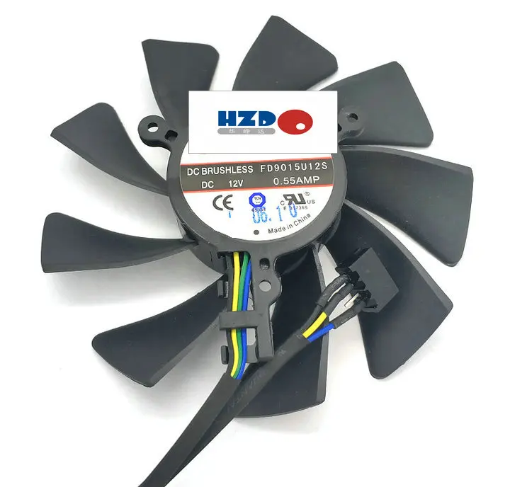 FD9015U12S 2