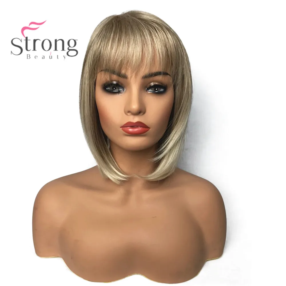  Blonde-Bob-Wigs 372 12T613 (4)
