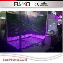 Лучший Качественный светодиодный экран