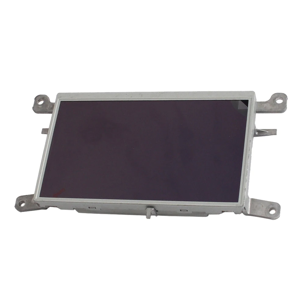

MMI LCD Display Screen Monitor Screen Info mation Fit For low-profile car AUDI A4 b8 allroad A5 Q5 8T0 057 603 E/F/G 8T0919603G