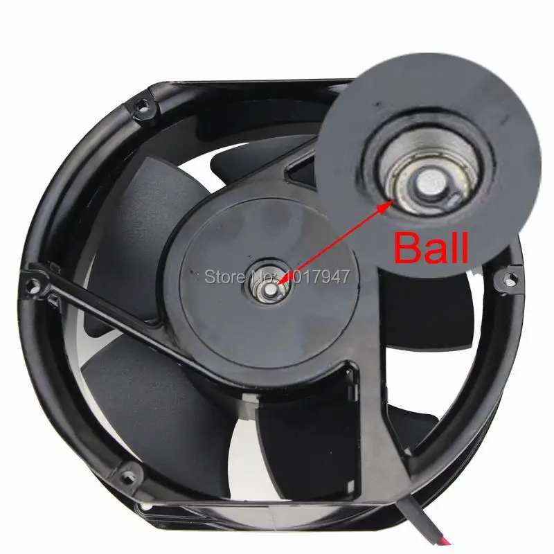 10Pieces lot GDT 150 x 50mm AC 220V 240V PC Computer Cooling Exhaust