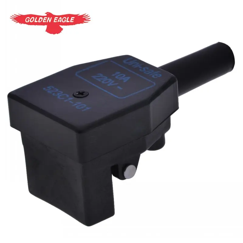 

523C1-101 ESM plug base
