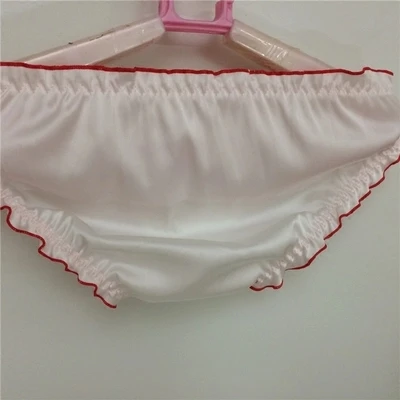 Men's Low Waist Briefs Bikini Sexy Underwears  Men Briefs Shorts Underpants For Man Men's briefs 3
