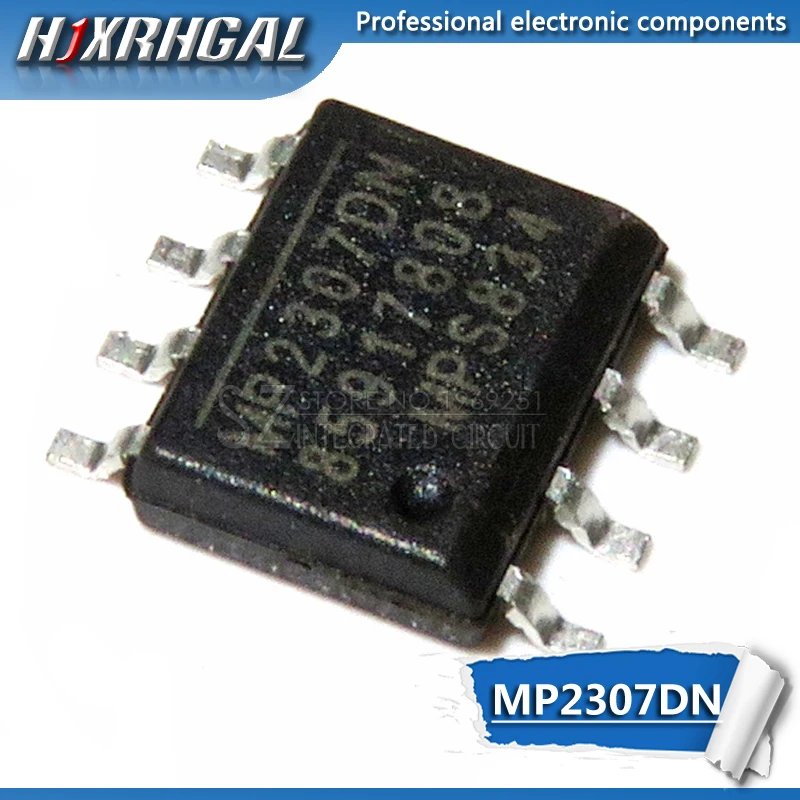 Бесплатная Доставка 10 шт./лот MP2307 MP2307DN MP2307DN-LF-Z новый оригинальный | Электронные