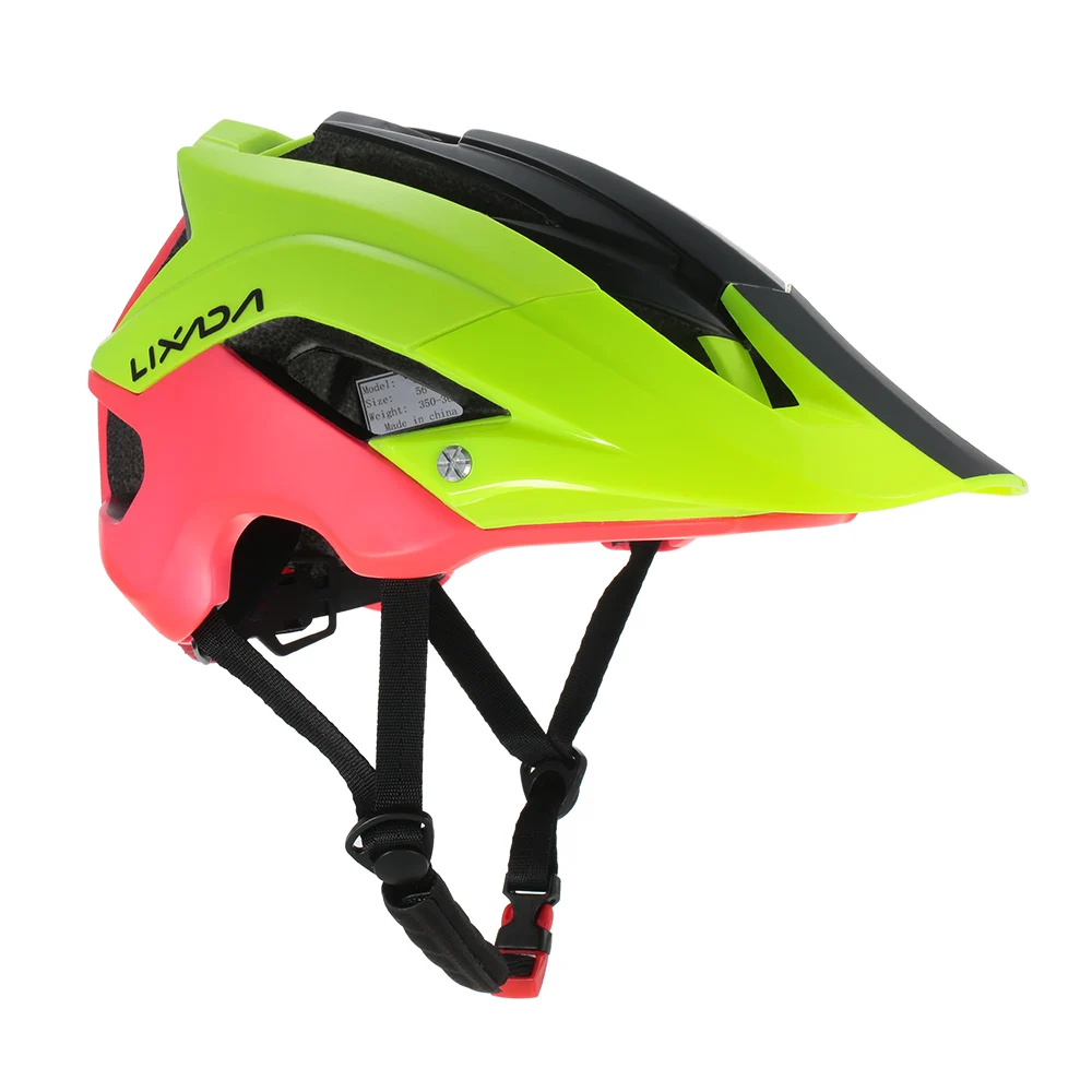 Велосипедный шлем ультра-легкий горный велосипед велосипедный шлем спортивный защитный шлем 13 вентиляционных отверстий