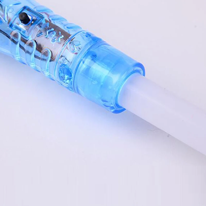rave LED Magic Wand glow sticks party halloween items Flashing Light up toys Glow Stick Moon Star Butterfly Sticks For Wedding (3)