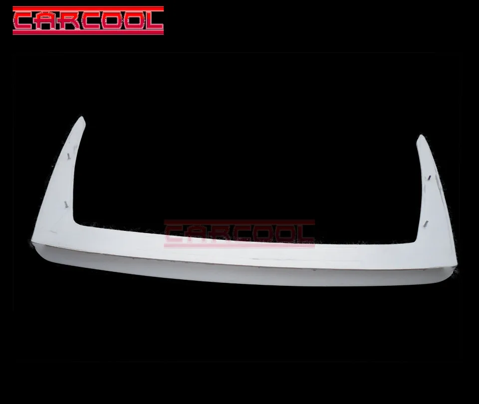 € 142.69 |auto tuning pièces pour skyline r33 gtst gtr drift wing spoiler en fiber de verre frp dans spoilers et ailes de automobiles et motos sur